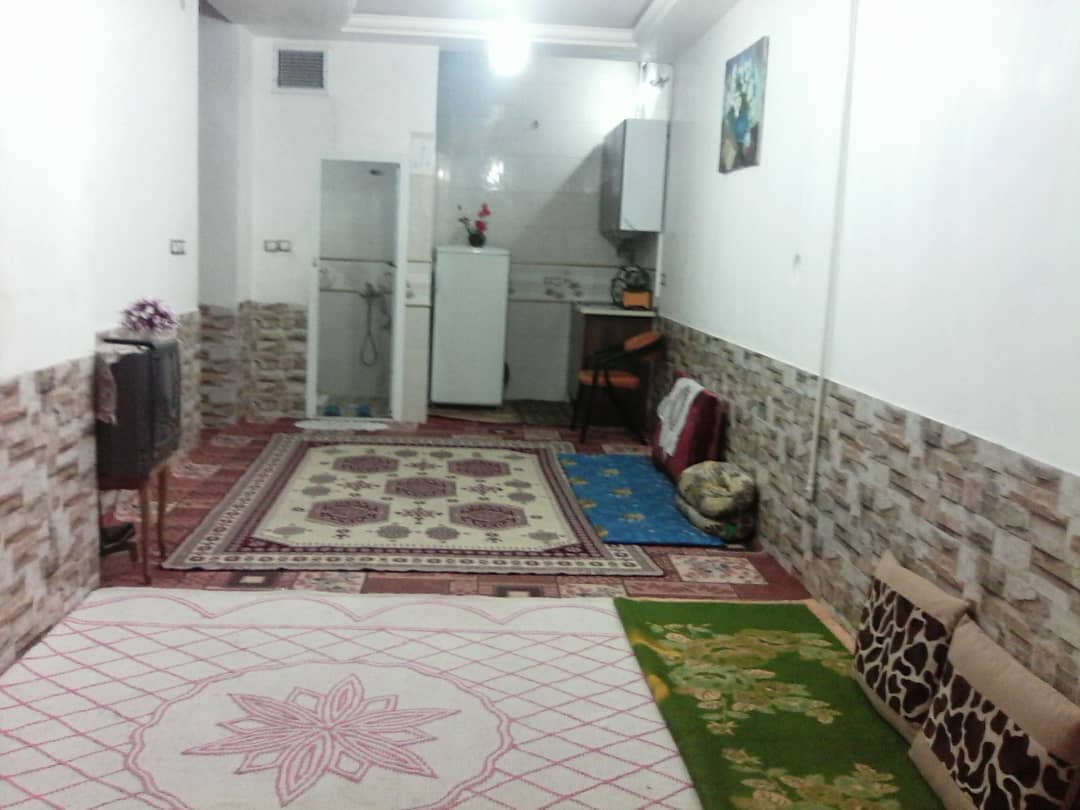 اجاره سوئیت مبله در شاهرود