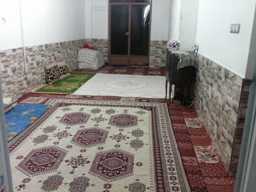 اجاره سوئیت مبله در شاهرود