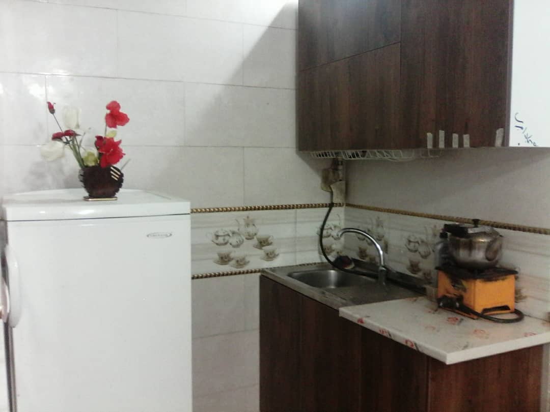 اجاره سوئیت مبله در شاهرود