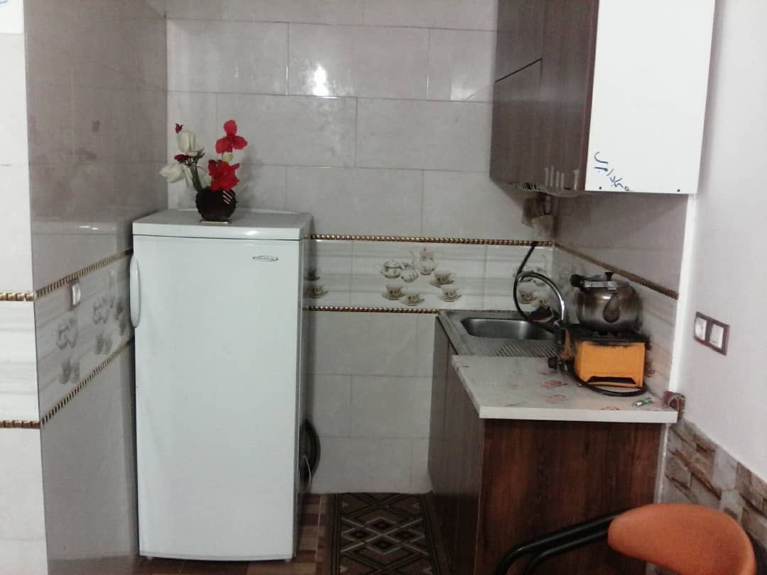 اجاره سوئیت مبله در شاهرود