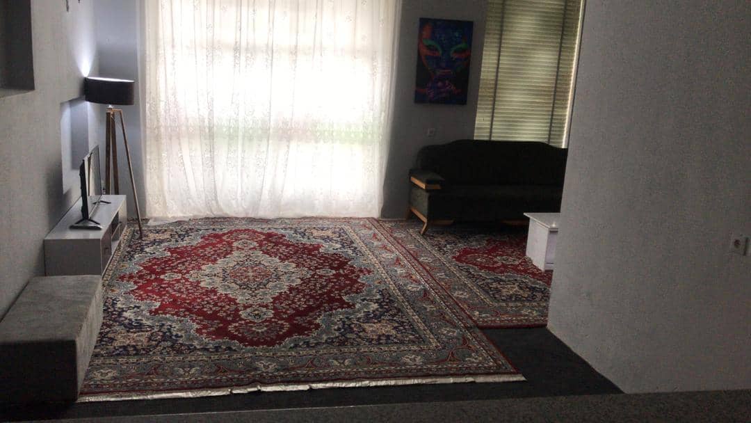 اجاره منزل مبله 2 خواب ستارخان شیراز