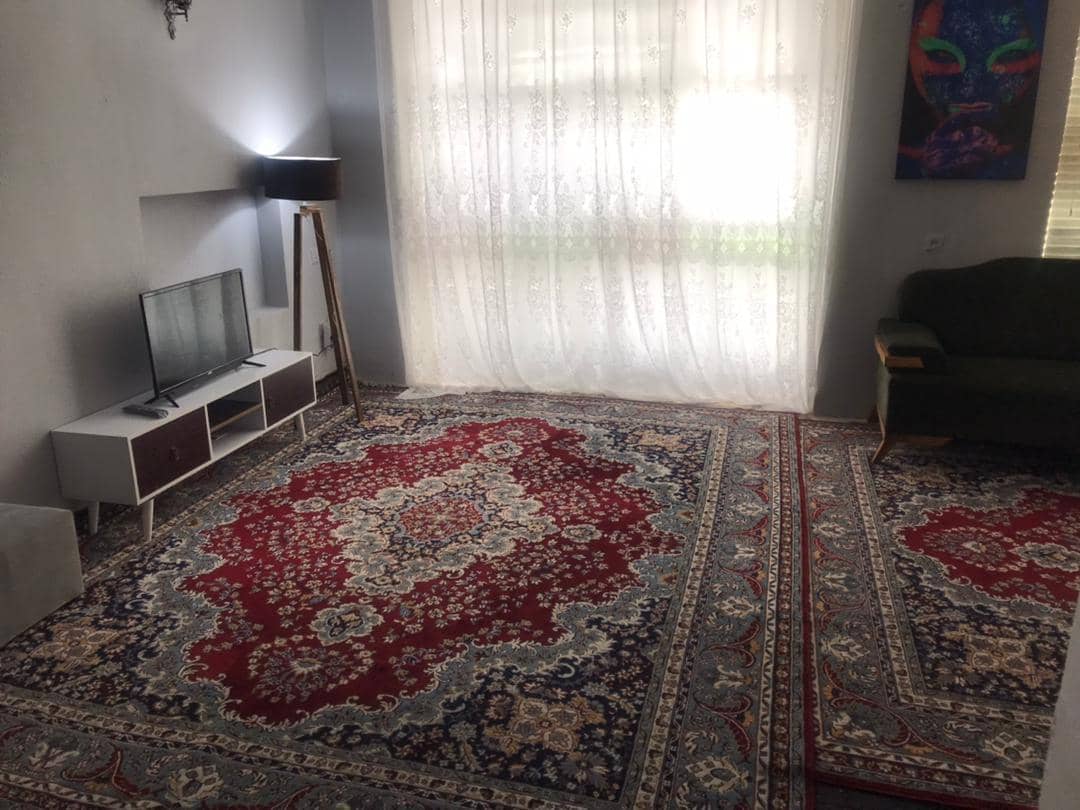 اجاره منزل مبله 2 خواب ستارخان شیراز