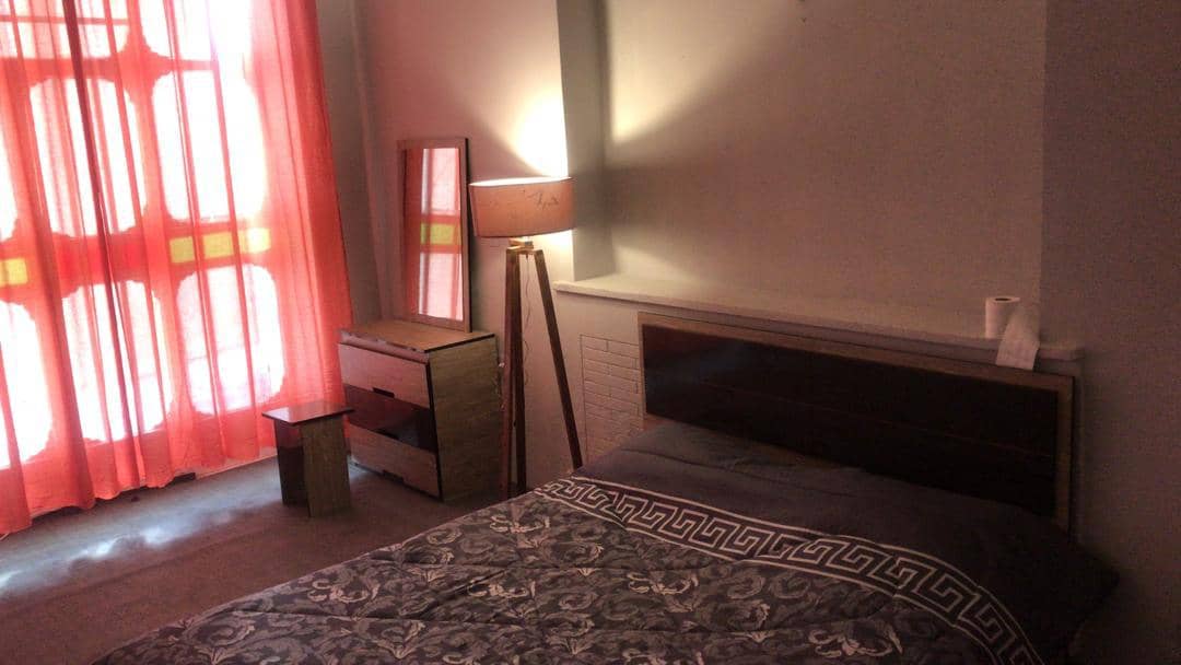 اجاره منزل مبله 2 خواب ستارخان شیراز