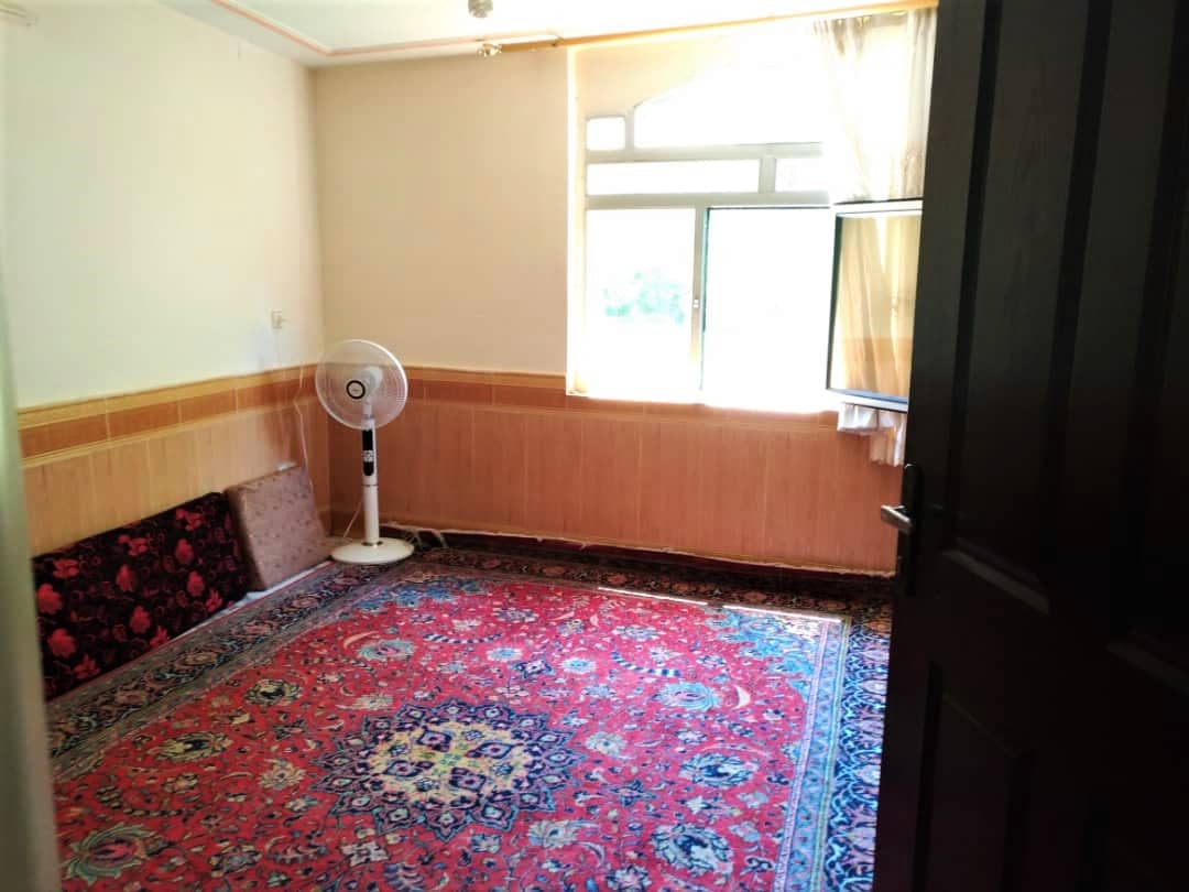 اجاره منزل مبله در چهارباغ خوانسار