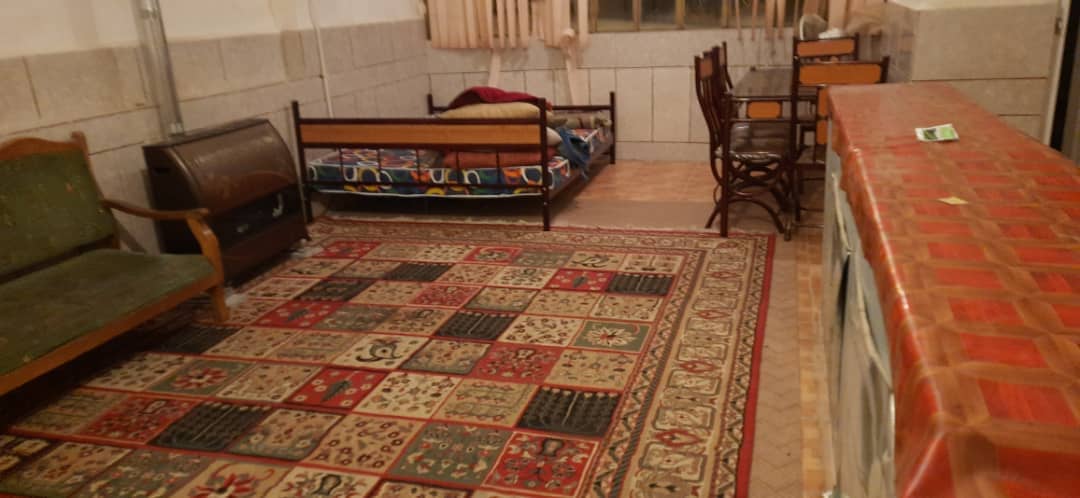 اجاره آپارتمان مبله کوهرنگ - رو به خیابان