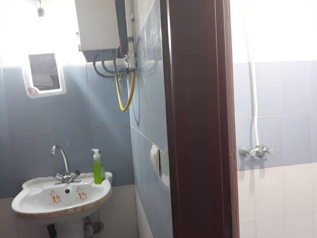 اجاره منزل مبله در زند اهواز - 4