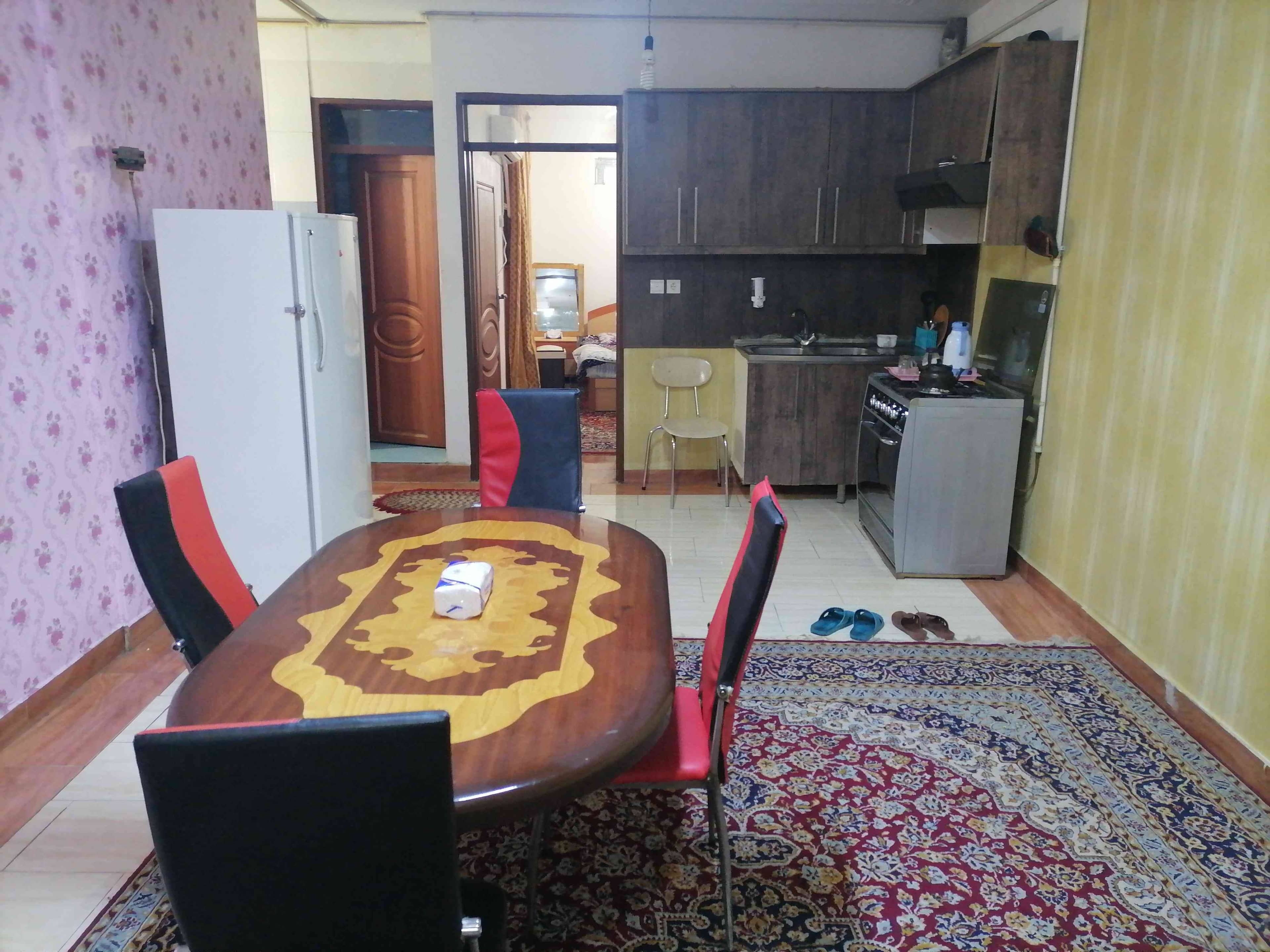 اجاره منزل مبله در زند اهواز - 4