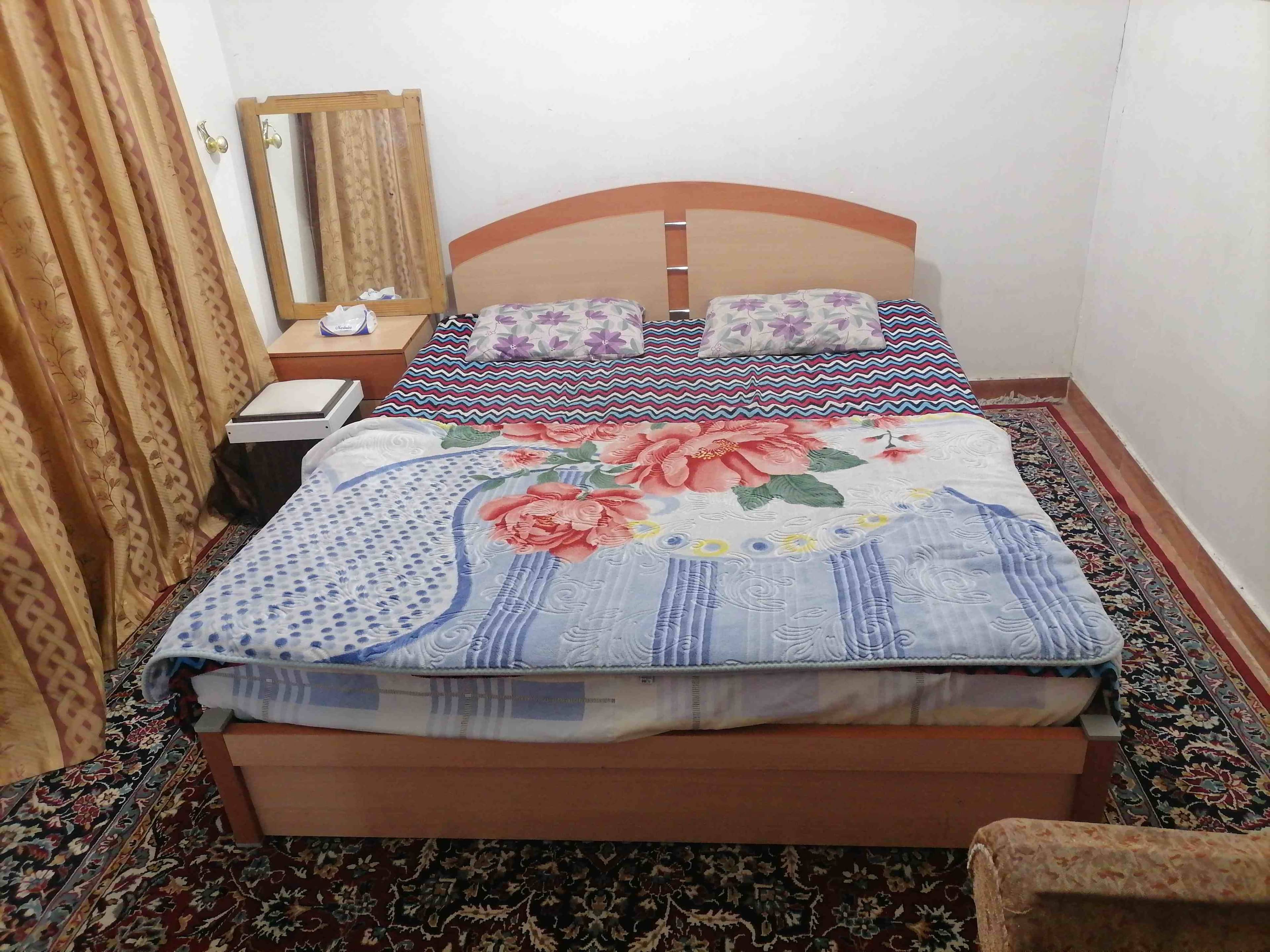 اجاره منزل مبله در زند اهواز - 4