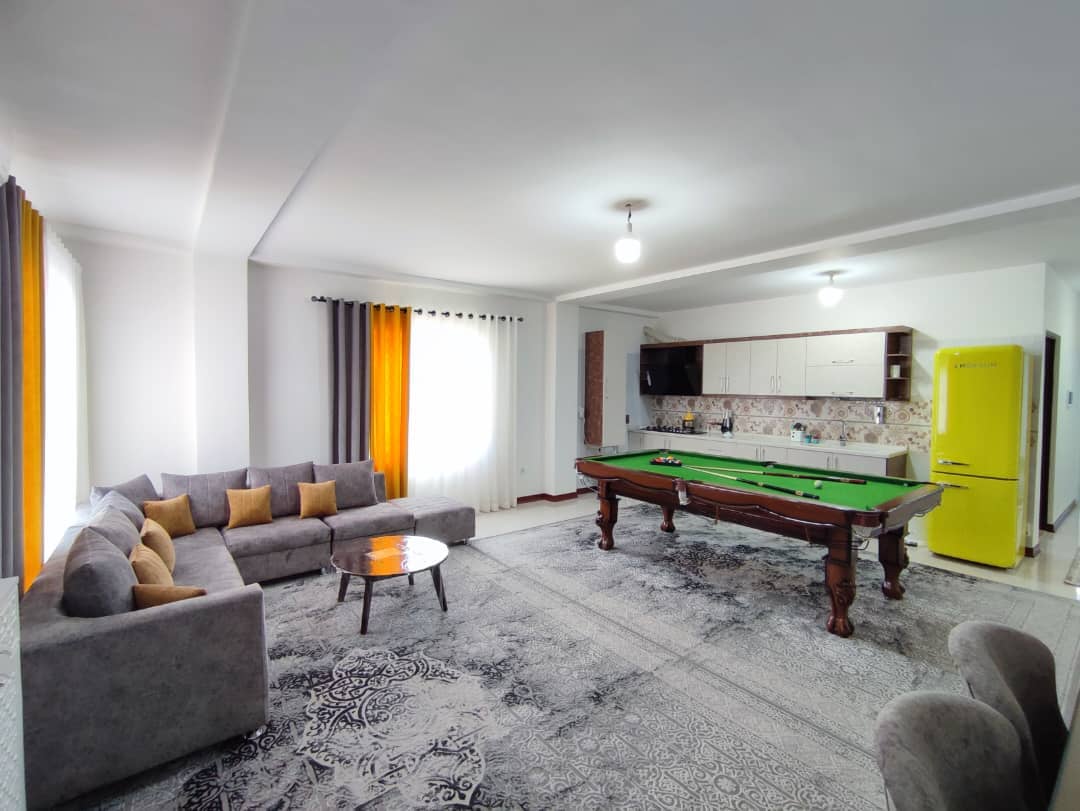 اجاره ویلا با استخر سرپوشیده در نیاسته رامسر