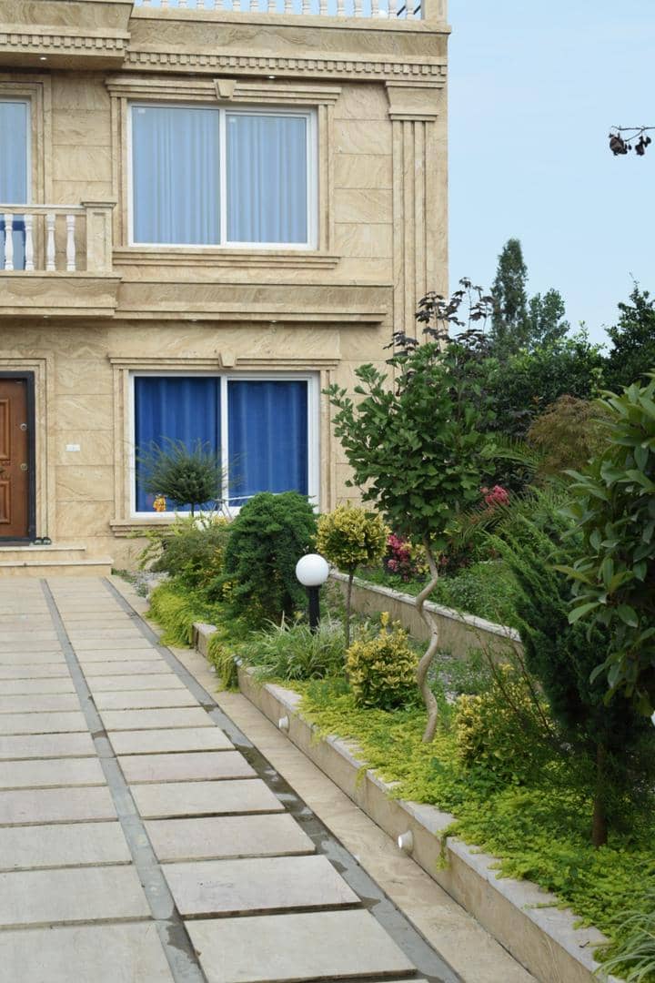 اجاره ویلا استخرسرپوشیده حیدر محله رامسر