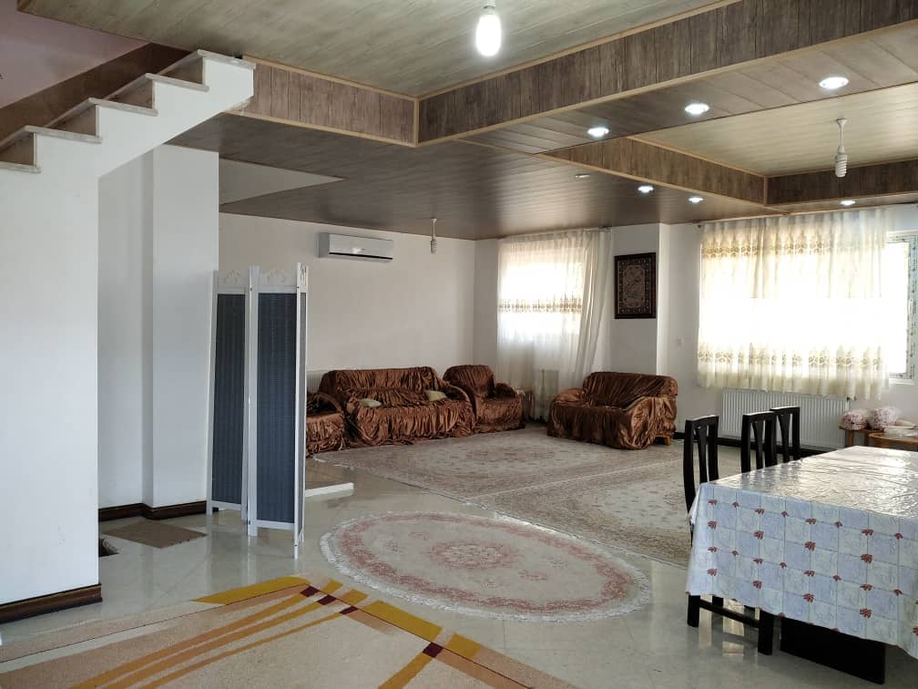 اجاره باغ و ویلا جنگلی در طلارسر رامسر