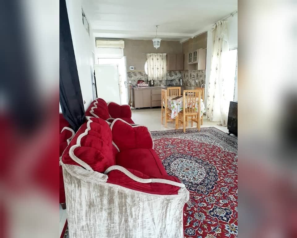 اجاره ویلا ساحلی مبله در فریدونکنار