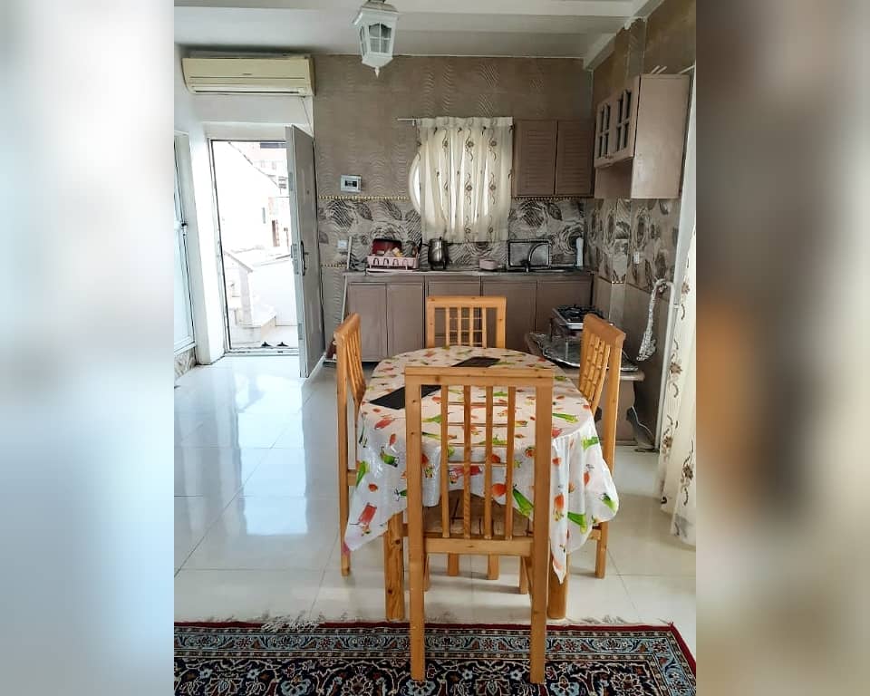 اجاره ویلا ساحلی مبله در فریدونکنار