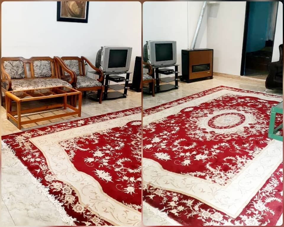 اجاره ویلا ساحلی مبله در فریدونکنار