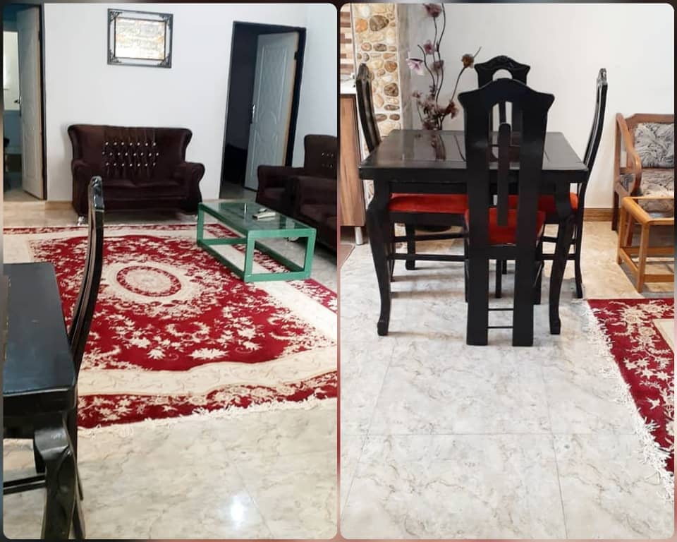 اجاره ویلا ساحلی مبله در فریدونکنار