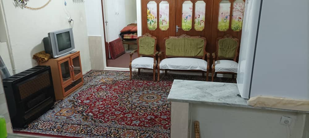 اجاره سوئیت مبله در دامغان - سمنان