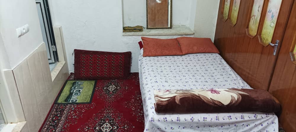اجاره سوئیت مبله در دامغان - سمنان