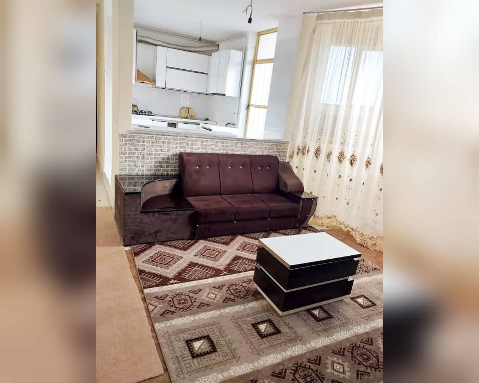 اجاره آپارتمان مبله در سهل آباد بوشهر