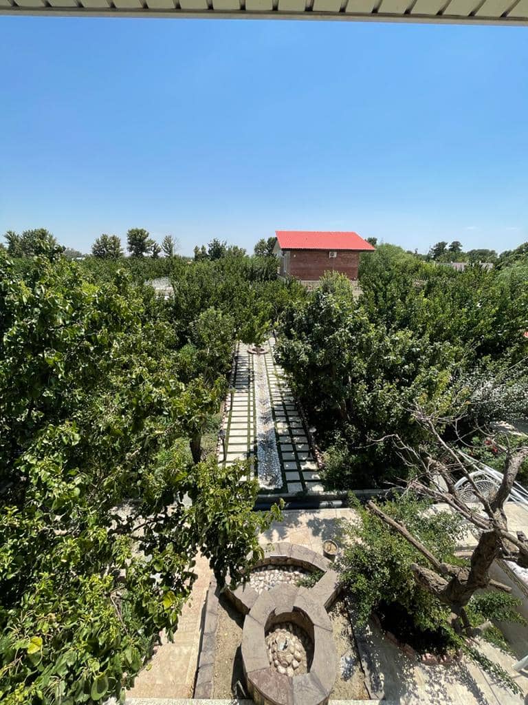 اجاره باغ و ویلا استخر دار در ملارد تهران