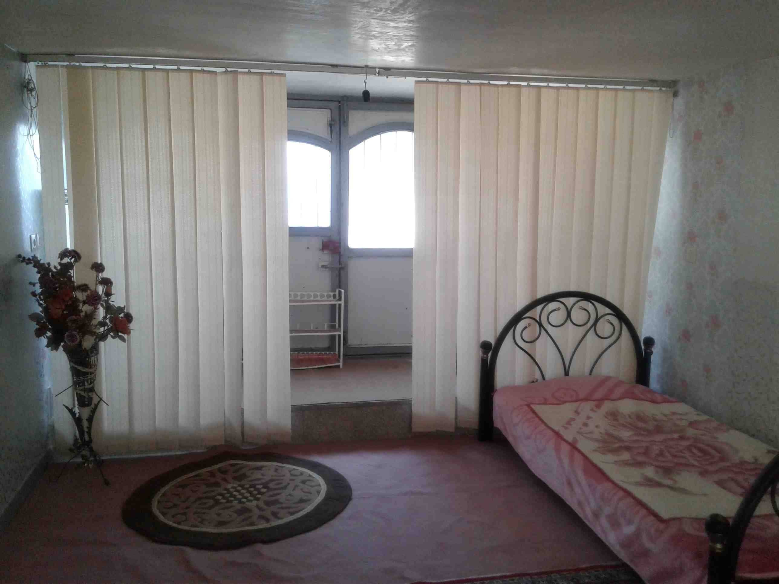 اجاره منزل مبله ویلایی در مشگین شهر - توحید 