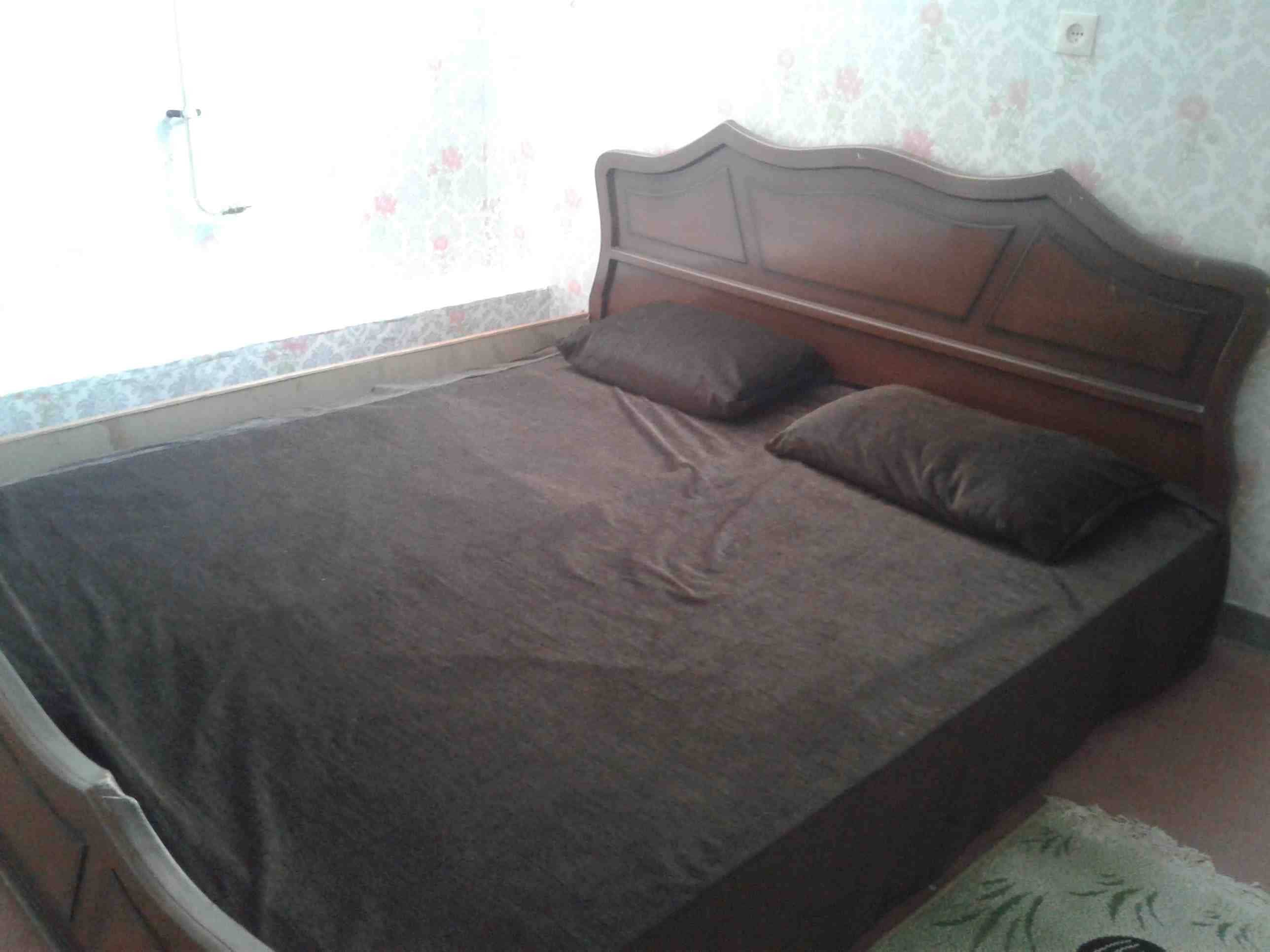 اجاره منزل مبله ویلایی در مشگین شهر - توحید 