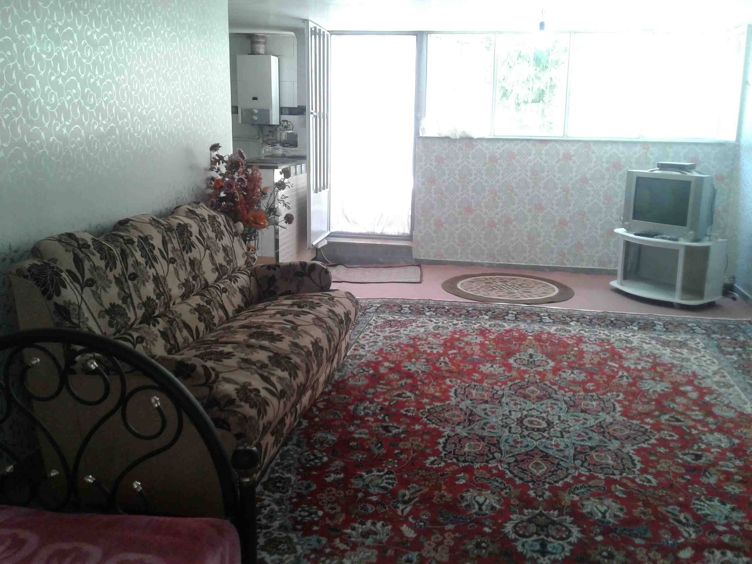 اجاره منزل مبله ویلایی در مشگین شهر - توحید 