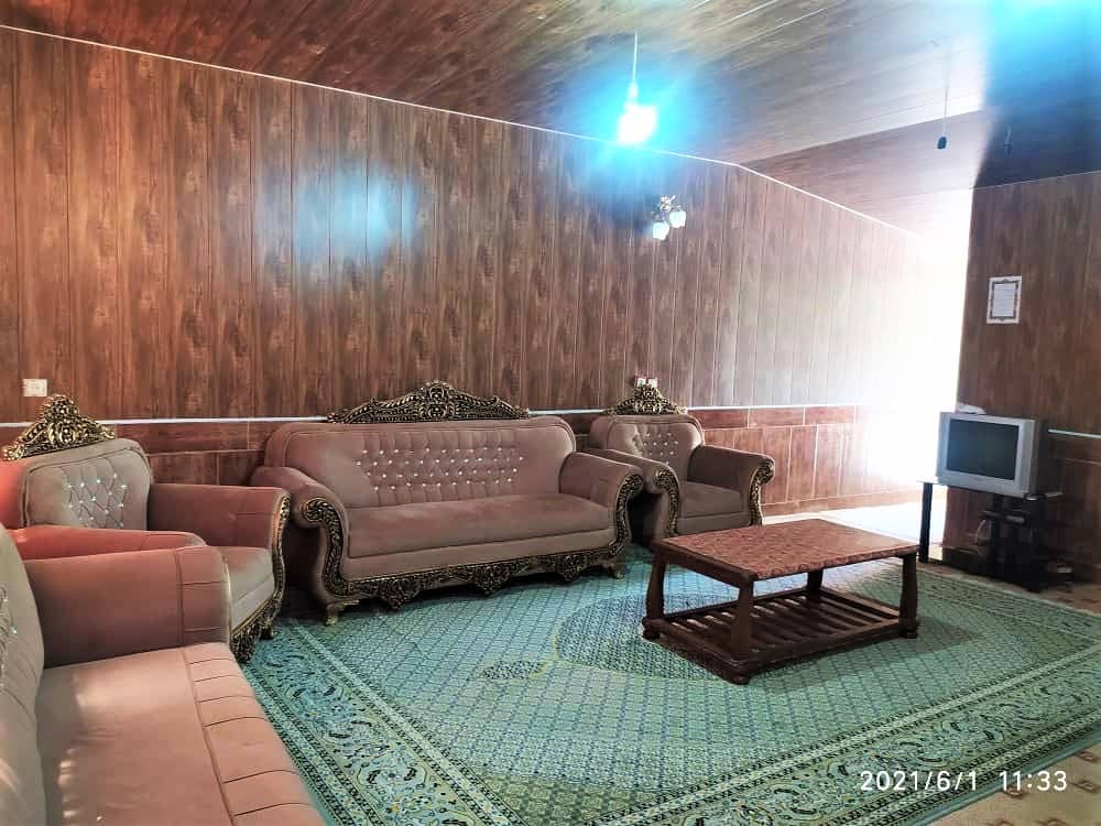 اجاره سوئیت کوهستانی مبله در سی سخت - 5