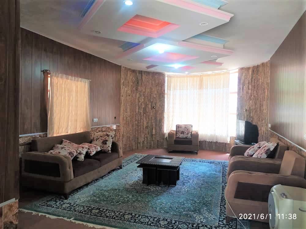 اجاره  کلبه کوهستانی مبله در سی سخت - مجتمع ویلایی