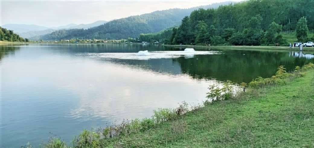 اجاره ویلا ساحلی در ساحل پره سر رضوانشهر