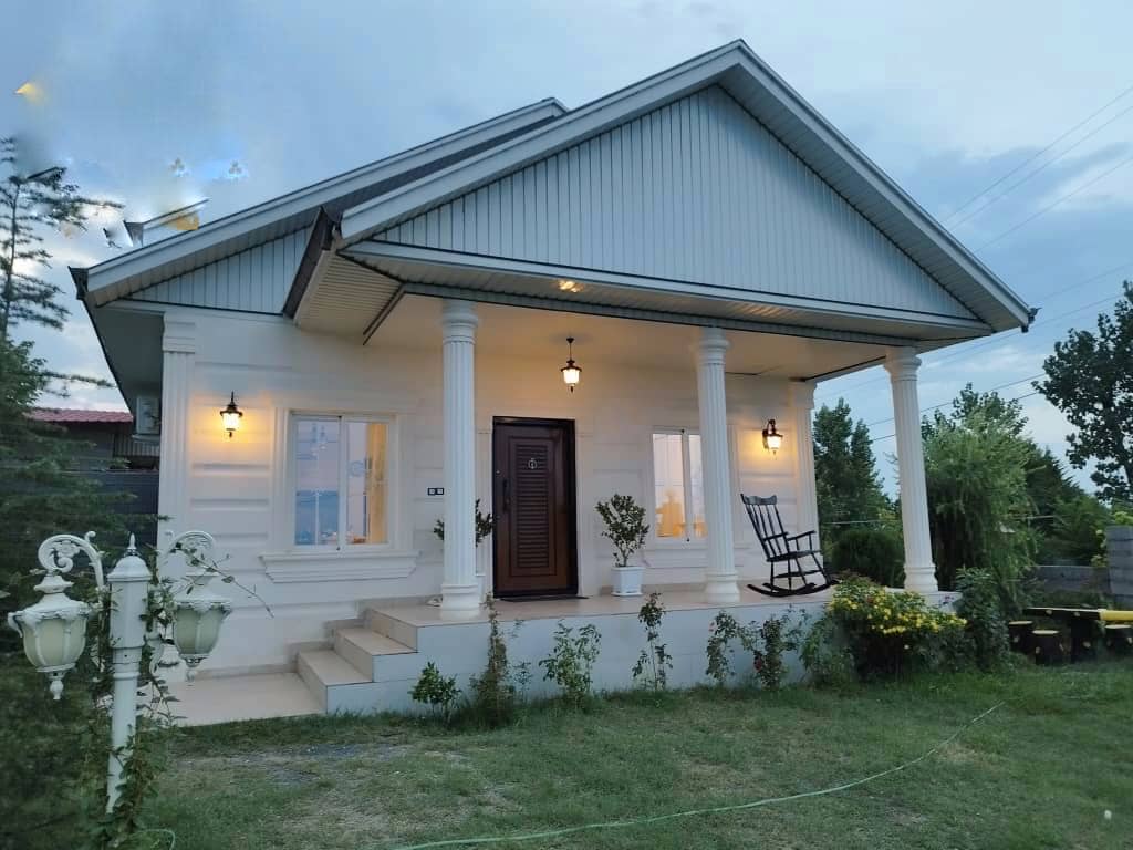 اجاره ویلا ساحلی در ساحل پره سر رضوانشهر