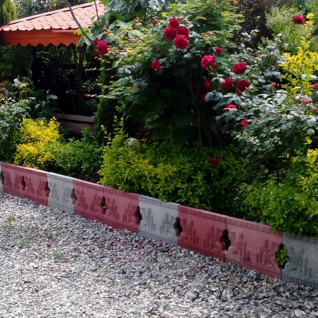 اجاره باغ و ویلا با استخر سرپوشیده در چالکرود رامسر