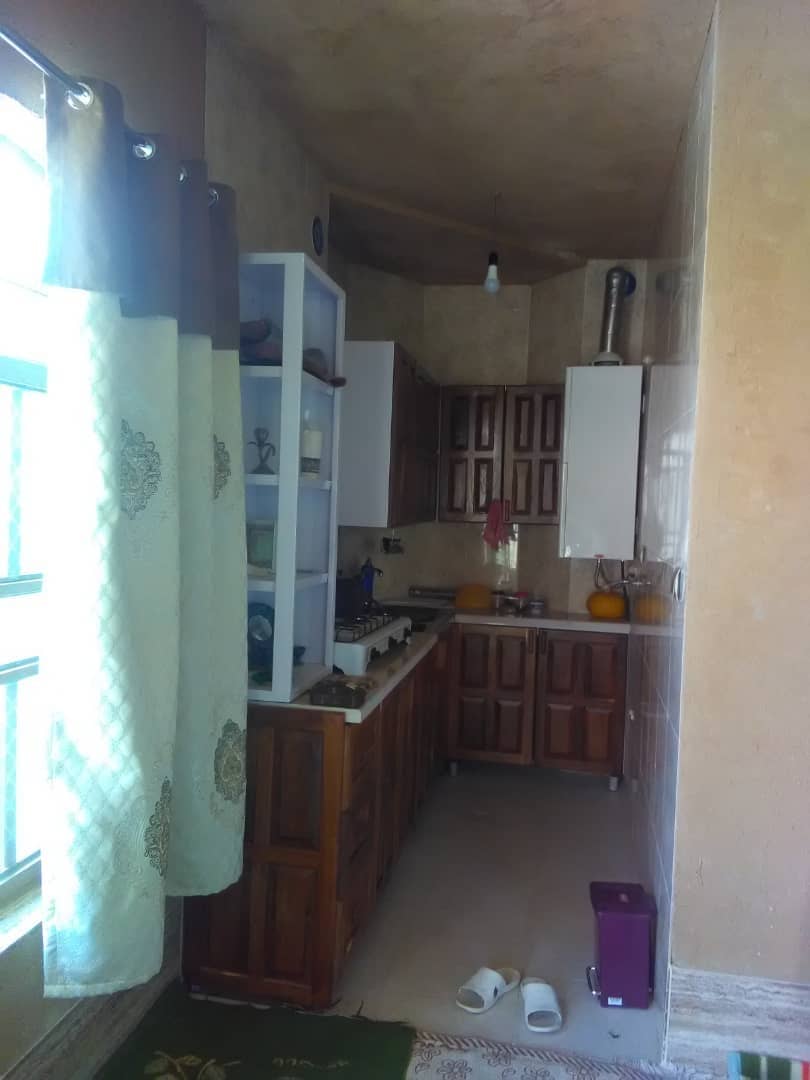 اجاره خانه سنتی در بوانات فارس