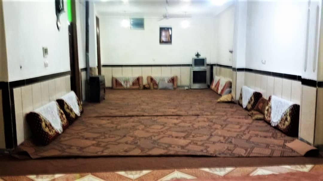 اجاره منزل کوهستانی در شهرک ولی عصر بدره - ایلام