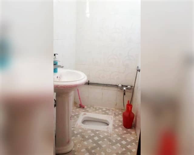 اجاره منزل کوهستانی در شهرک ولی عصر بدره - ایلام