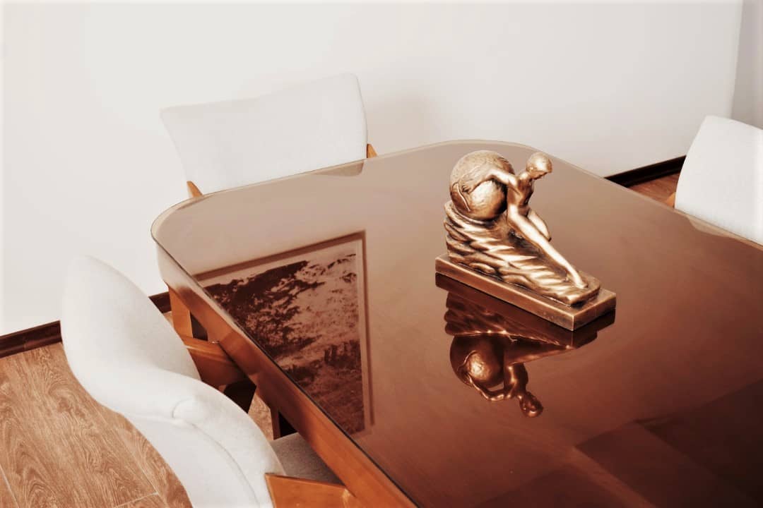 اجاره آپارتمان مبله در مهناز تهران - شمال