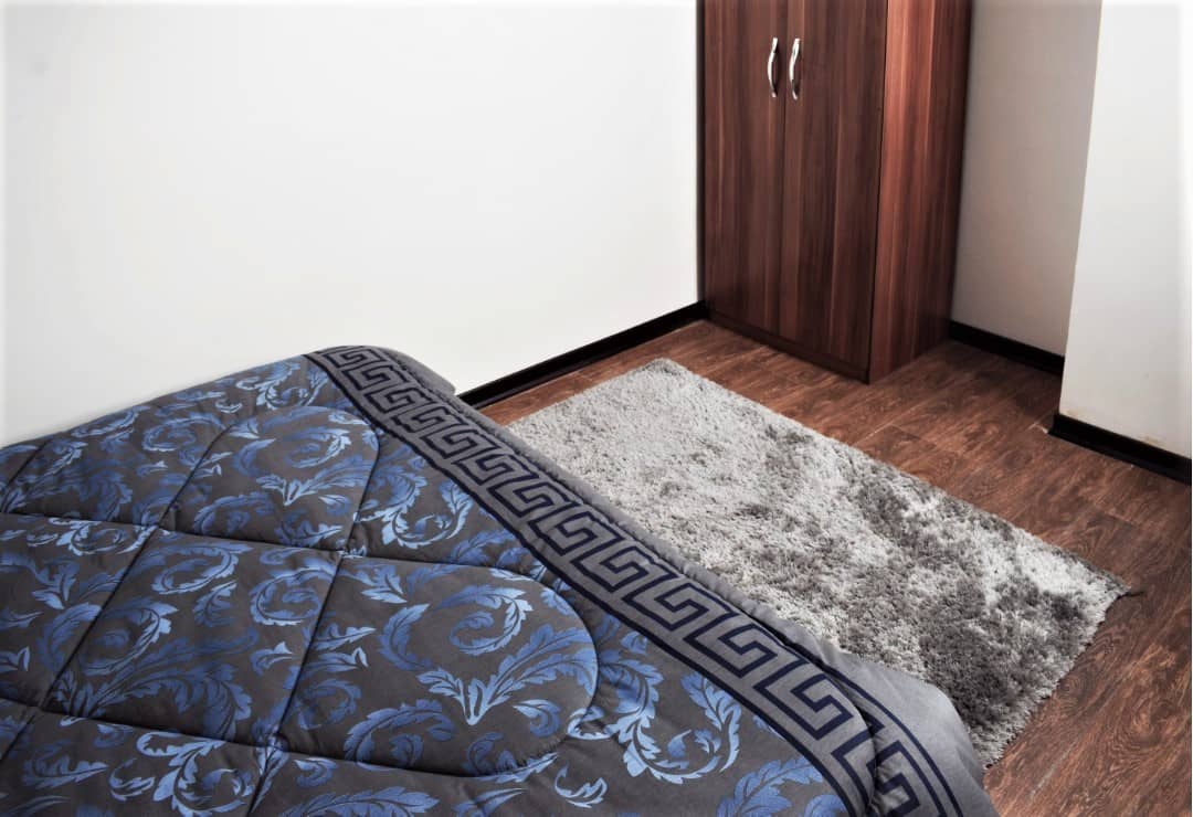 اجاره آپارتمان مبله در مهناز تهران - شمال