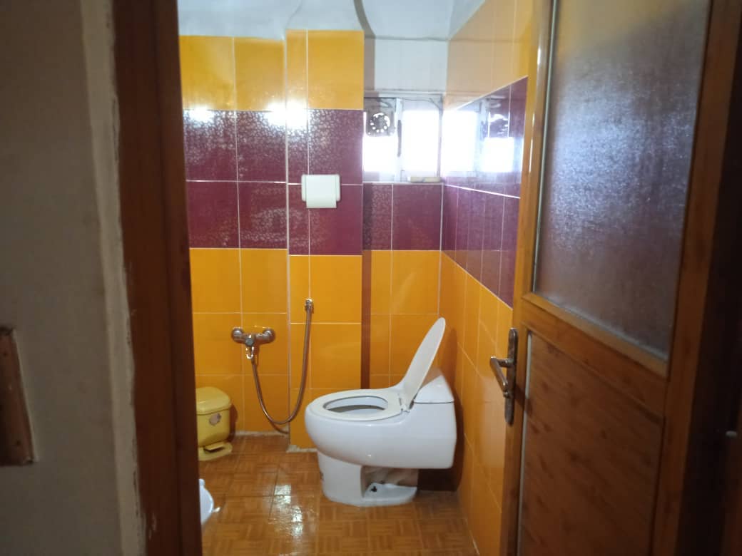 اجاره سوئیت هتل در سینوا چالوس - 2تخته