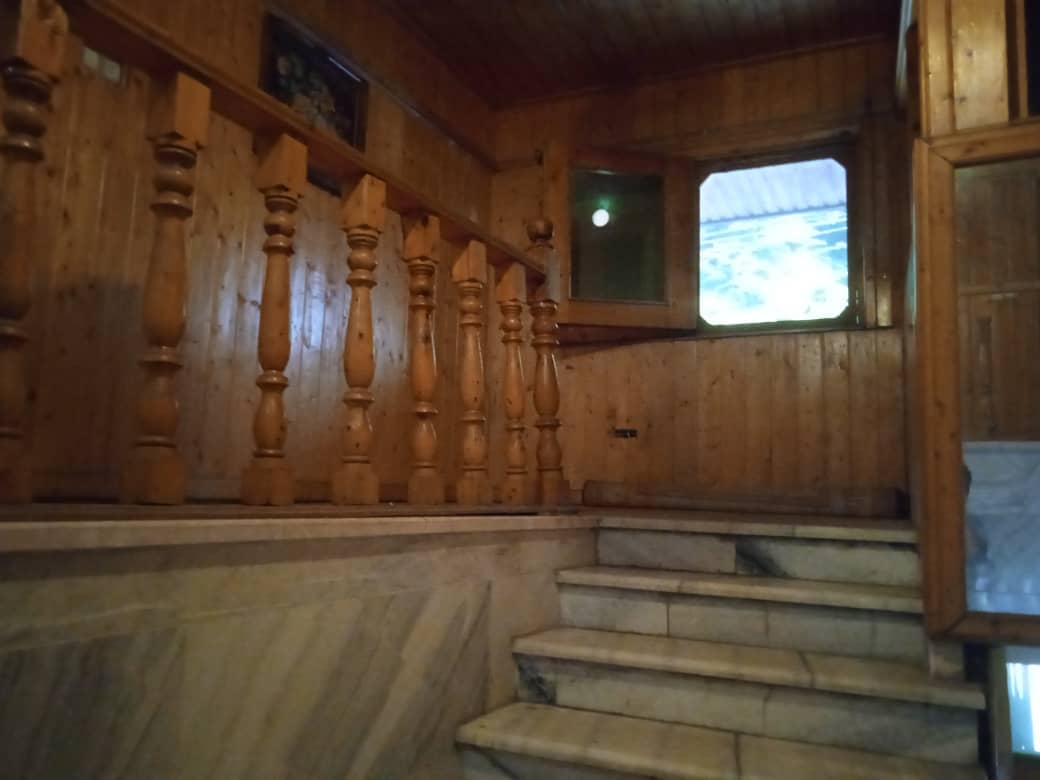 اجاره سوئیت هتل در سینوا چالوس - 2تخته