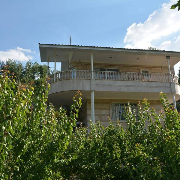 اجاره باغ و ویلا در اسکو تبریز