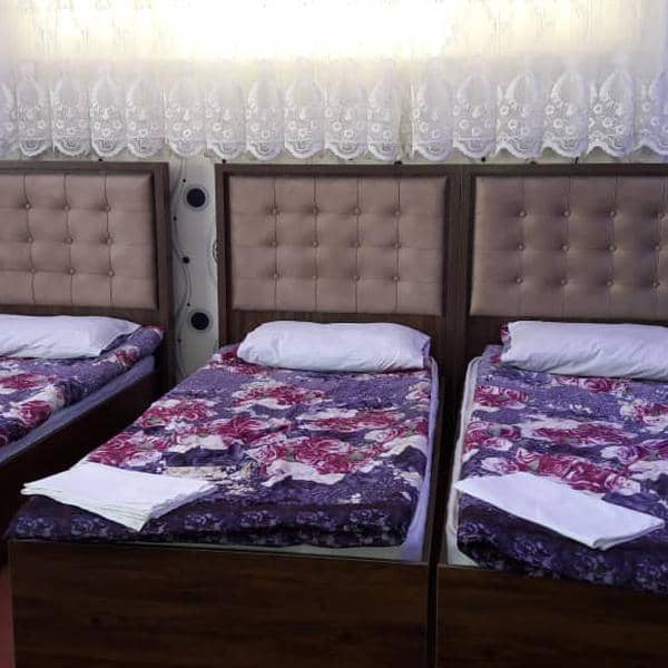 اجاره باغ و ویلا در اسکو تبریز