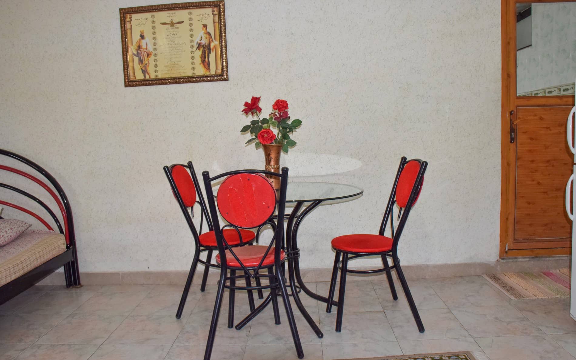 اجاره سوئیت ساحلی در ربانی رامسر