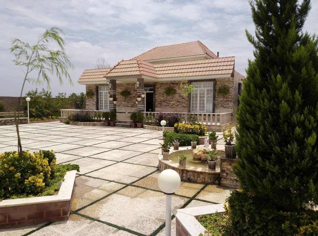 اجاره باغ و ویلا استخر دار در گویم شیراز