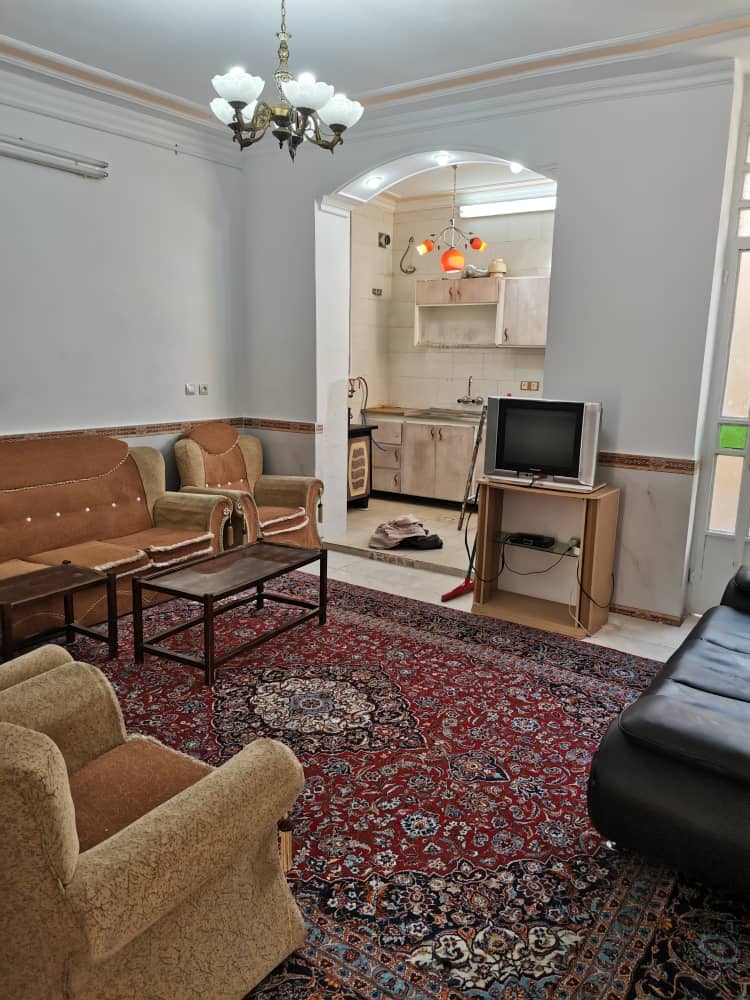 اجاره منزل مبله در شریف آباد شیراز