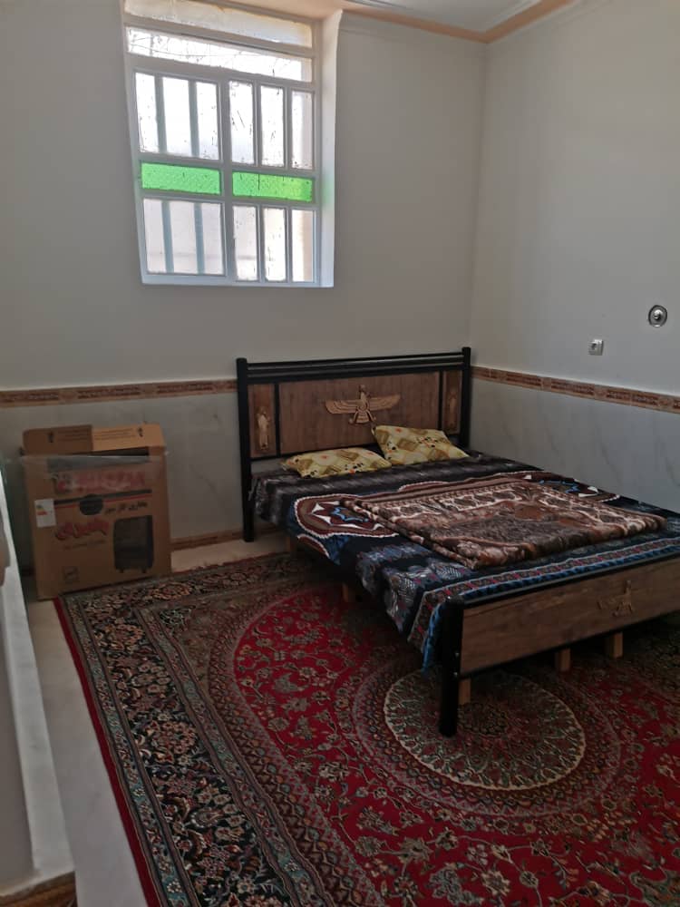 اجاره منزل مبله در شریف آباد شیراز