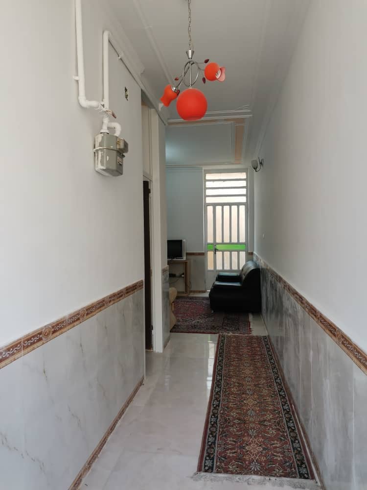 اجاره منزل مبله در شریف آباد شیراز