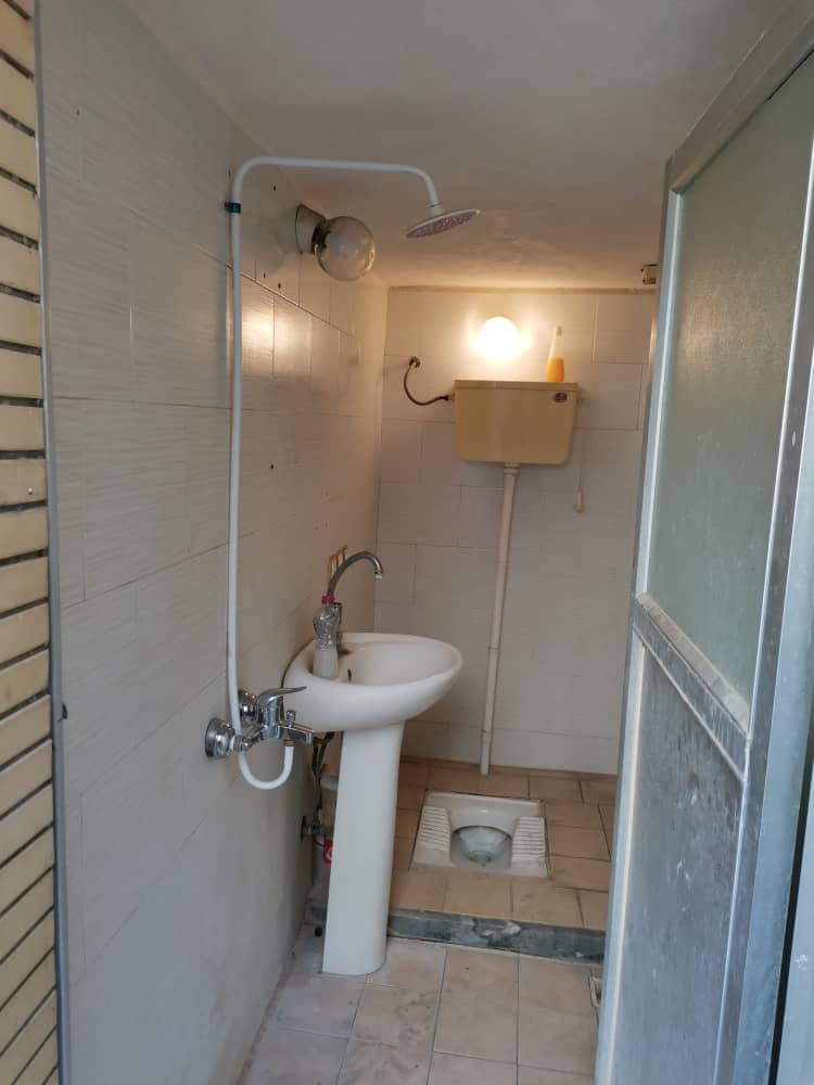 اجاره منزل مبله در شریف آباد شیراز