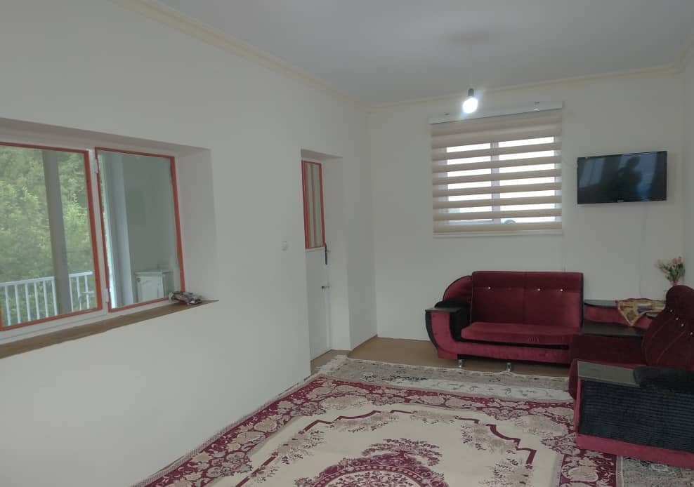 اجاره ویلا استخردار آبگرم در کلیبر آذربایجان شرقی