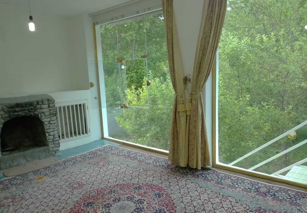 اجاره ویلا استخردار آبگرم در کلیبر آذربایجان شرقی