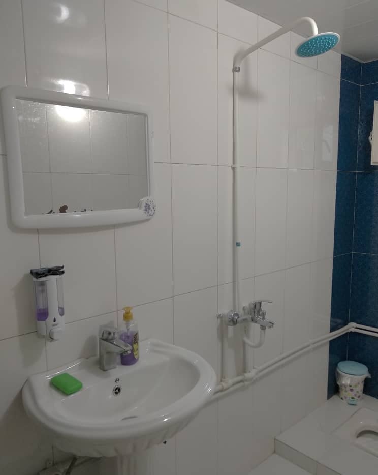 اجاره ویلا استخردار آبگرم در کلیبر آذربایجان شرقی