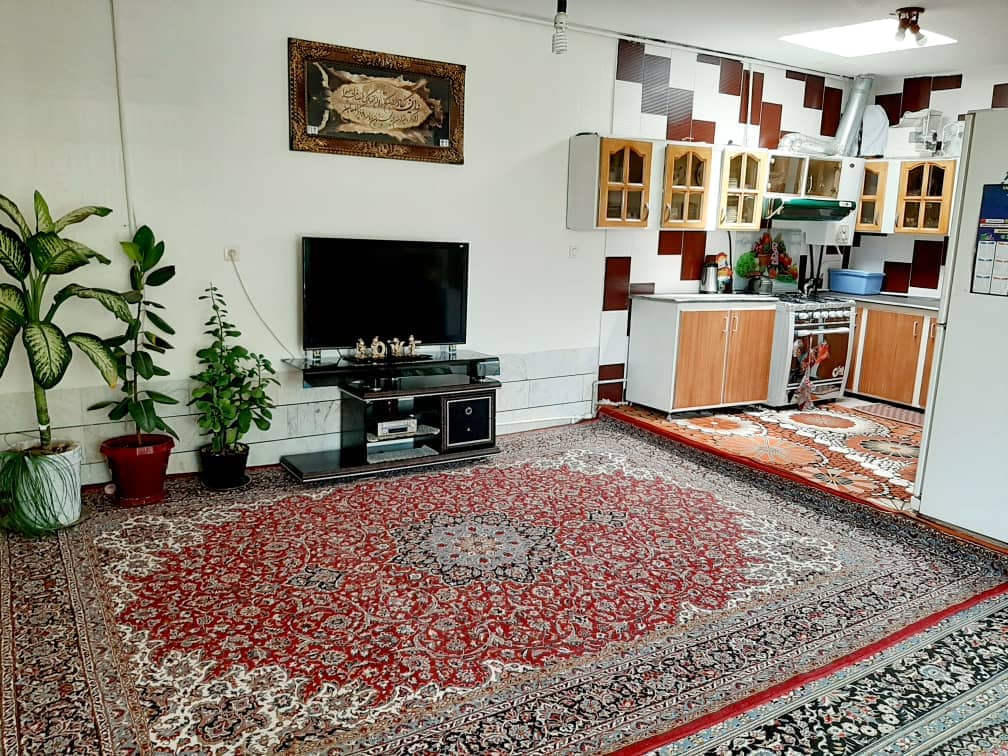 اجاره منزل ویلایی در شهرک ابوذر سامان - شوراب صغیر